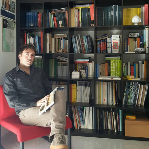 Archisio - Progettista Gianpaolo Vacca - Architetto - Manduria TA