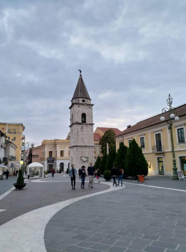 Archisio - Progettista Pascual Alejandro Melone - Architetto - Benevento BN