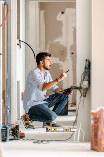 Archisio - Progettista Andrea Bellucci - Architetto - Ancona AN