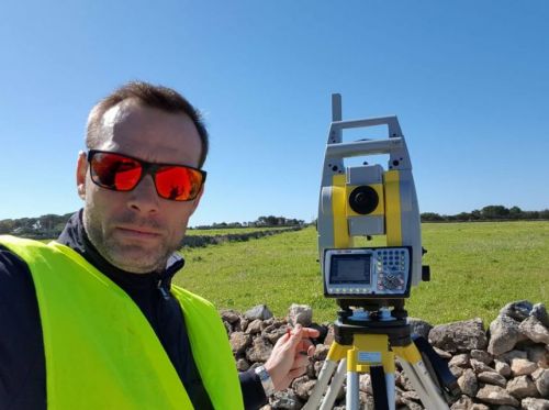 Archisio - Progettista Cannav Domenico - Architetto - Borgetto PA