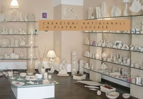 Archisio - Rivenditore Pietre Design - Decorazioni per la Casa - Ruffano LE