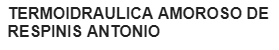 Archisio - Impresa Termoidraulica Amoroso De Respinis Antonio - Impianti Idraulici - Torella dei Lombardi AV