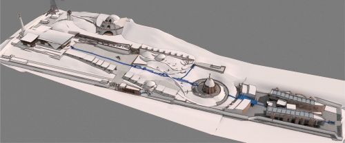 Archisio - Progettista Pironitrigliozzi Associati - Architetto - Firenze FI