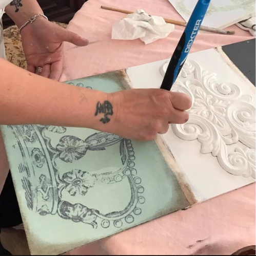 Archisio - Impresa Immateria - Restauratore di Mobili - Roma RM