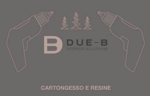 Archisio - Impresa Due B - Cartongessista - Forl FC