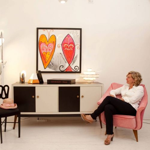 Archisio - Progettista Galleria Uno Forte - Designer di Interni - Livorno LI