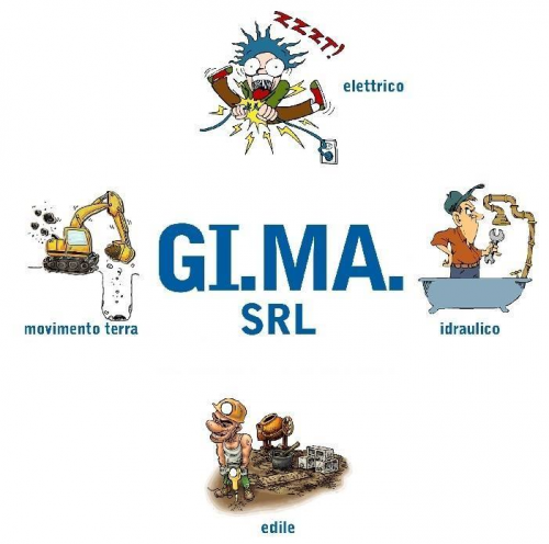 Archisio - Impresa Impresa Edile Gima - Impresa Edile - Faenza RA