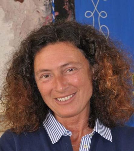 Archisio - Progettista Gabriella Berzioli - Studio A3 - Architetto - Fondachelli-Fantina ME