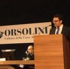 Archisio - Impresa Fabrizio Valdannini Della Orsolini Amedeo spa - Impianti Idraulici - Orte VT
