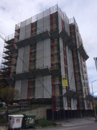 Archisio - Impresa Minnella Ponteggi Bruino - Ponteggi - Bruino TO