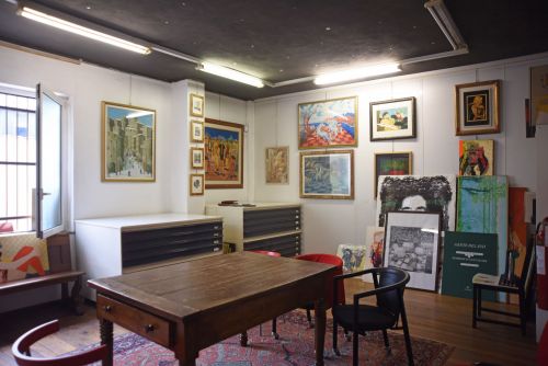 Archisio - Progettista Incisione Arte Snc - Arredatore artistico - Corbetta MI