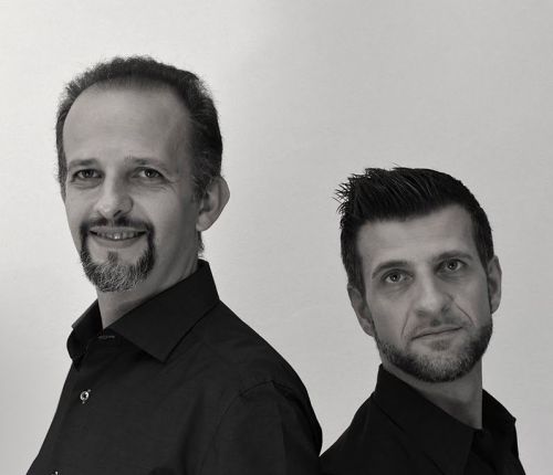 Archisio - Progettista Romani Saccani Architetti Associati - Architetto - Arcore MB