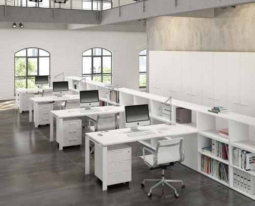 Archisio - Rivenditore Castellani srl - Rivenditore Arredo Ufficio - Montopoli in Val dArno PI