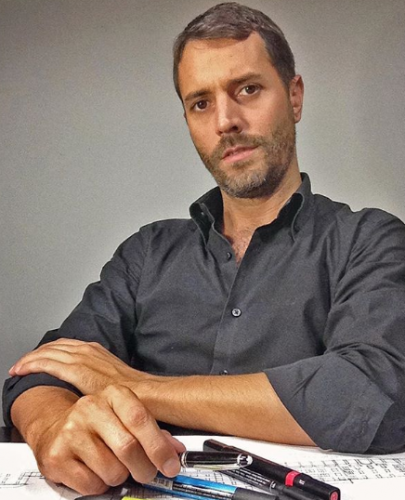 Archisio - Progettista Nicola G Design - Designer di Interni - Legnano MI