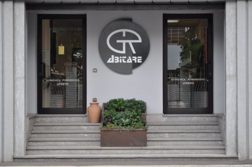 Archisio - Progettista Grassi E Radice Abitare - Architetto - Cesano Maderno MB