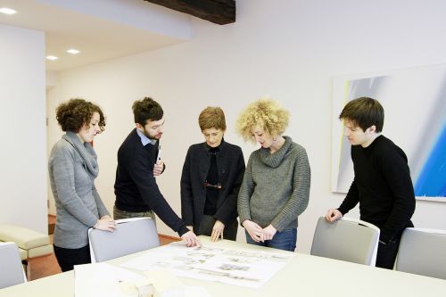 Archisio - Progettista Studio Artearchitettura - Architetto - Trento TN