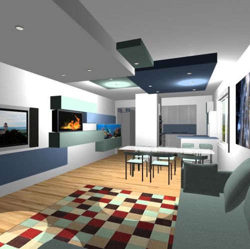 Archisio - Progettista Studio Design Dinterni Frigerio Lisa - Designer di Interni - Milano MI