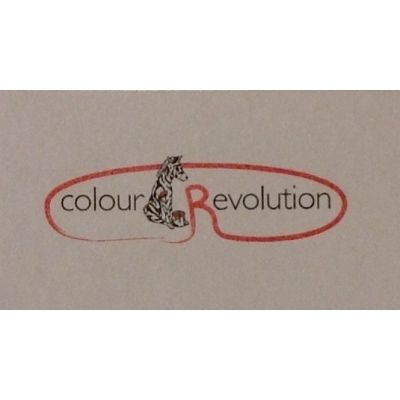 Archisio - Impresa Colour Revolution - Altro - Trento TN