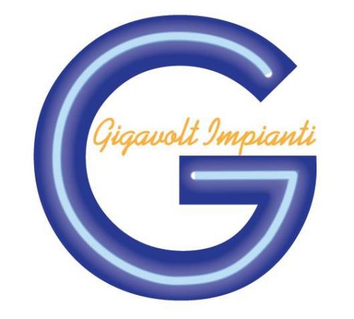 Archisio - Impresa Gigavolt Impianti Elettrici - Impianti Elettrici - Gioiosa Ionica RC