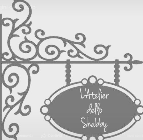 Archisio - Impresa Latelier Dello Shabby - Altro - Prato PO