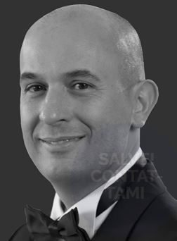 Archisio - Progettista Alfieri Architecture - Architetto - Catanzaro CZ