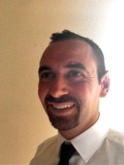 Archisio - Progettista Ateliers Romeo - Nicolas Dubois - Designer di Interni - Trani BT