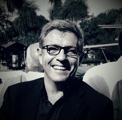 Archisio - Progettista Fabio Postani - Architetto - Genova GE