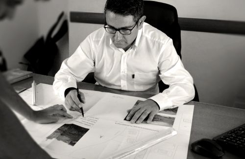 Archisio - Progettista Salvatore Carbone - Architetto - Marano di Napoli NA