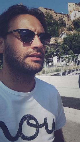 Archisio - Progettista Eugenio Ciccocioppo - Architetto - Lanciano CH