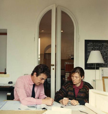 Archisio - Progettista Sartogo Architetti Associati - Architetto - Roma RM