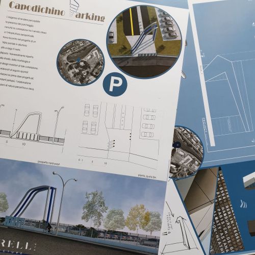 Archisio - Progettista Architecture - Architetto - Napoli NA