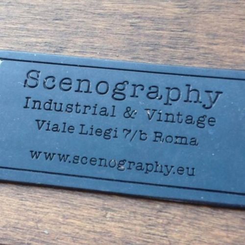 Archisio - Progettista Scenography - Product Designer - Roma RM