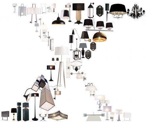 Archisio - Impresa Illuminazione Chary - Lighting Design - Roma RM