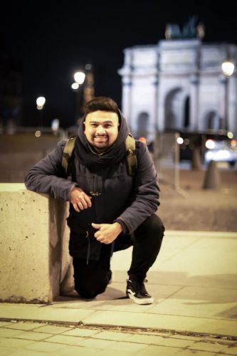 Archisio - Progettista Carlos Alberto Galdamez - Architetto - Genova GE