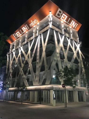 Archisio - Progettista Studio X3 Architettura - Architetto - Lignano Sabbiadoro UD