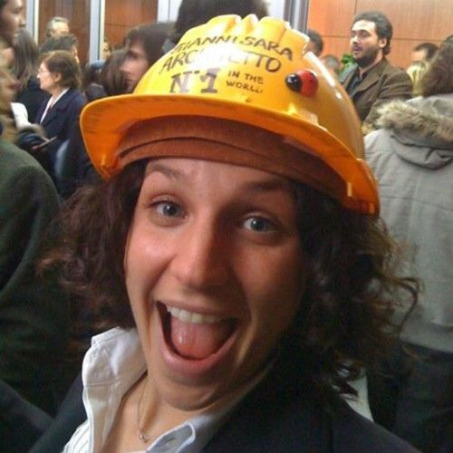 Archisio - Progettista Sara Gianni - Architetto - Roma RM