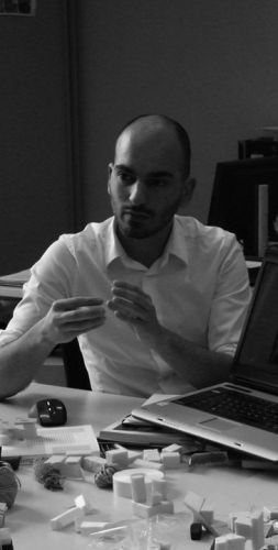 Archisio - Progettista Alessandro Ferro - Architetto - Siracusa SR