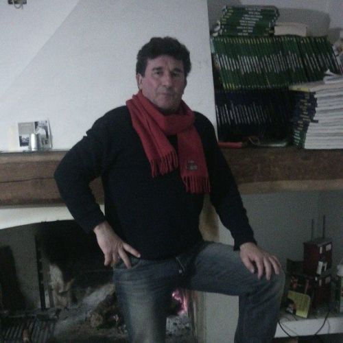 Archisio - Progettista Maurizio Golme - Altro - San Teodoro OT