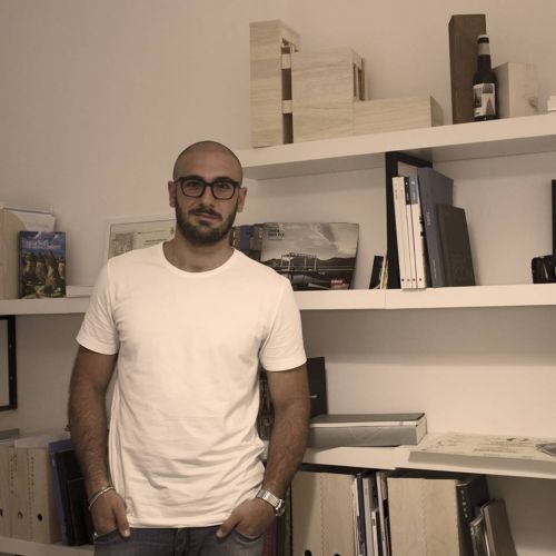 Archisio - Progettista Domenico Altamura - Architetto - Molfetta BA