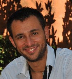 Archisio - Progettista Adriano Gerardo Pasciuti - Architetto - Santeramo in Colle BA