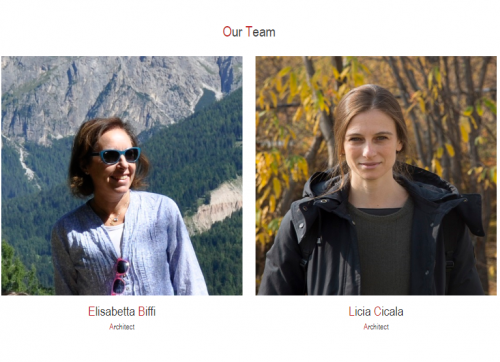 Archisio - Progettista Biffi Bonato Clausetti Architetti - Architetto - Milano MI