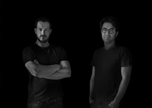 Archisio - Progettista Didon Comacchio Architects - Architetto - Ros VI