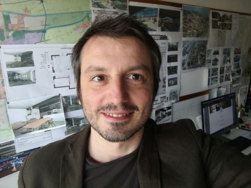 Archisio - Progettista Marco Venosta - Architetto - Lumezzane BS