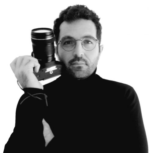 Archisio - Impresa Alessandro Pablo Perrone - Fotografi di Interni - Marsala TP