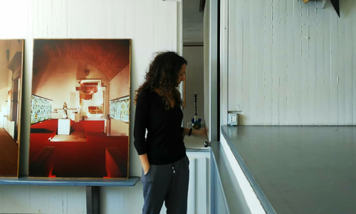 Archisio - Progettista Angelica Baldi - Architetto - Firenze FI