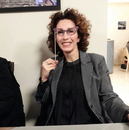 Archisio - Progettista Antonella Spadaccini - Architetto - San Salvo CH