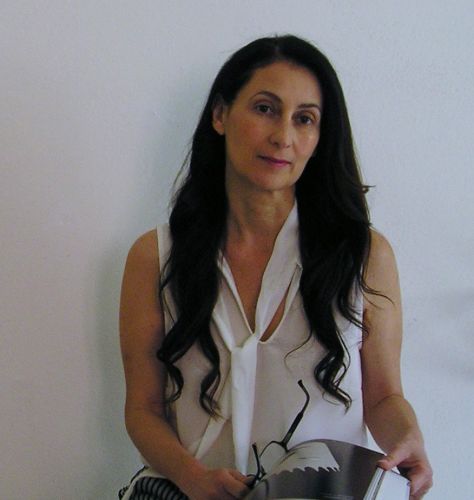 Archisio - Progettista Roberta Tognoni - Designer di Interni - Carrara MS