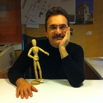 Archisio - Progettista Alberto Grandi - Architetto - Busto Arsizio VA