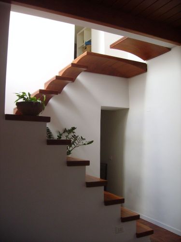 Archisio - Progettista Elisabetta Coata - Architetto - Firenze FI