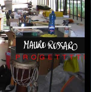 Archisio - Progettista Mauro Rossaro - Architetto - Rovereto TN